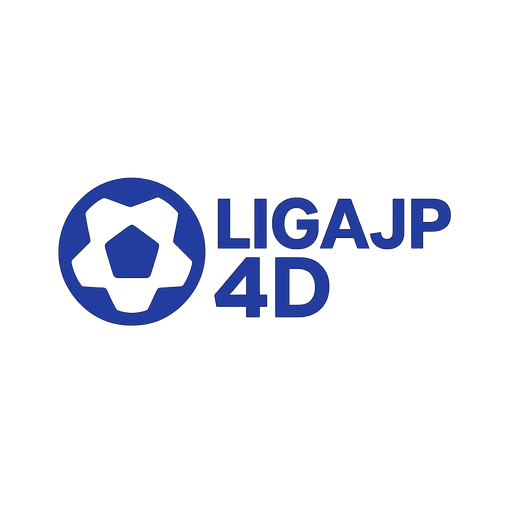 LIGAJP 4D